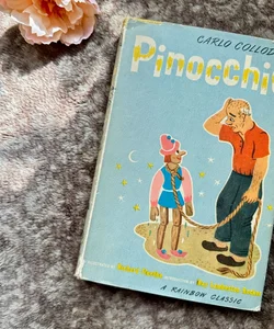 Pinocchio