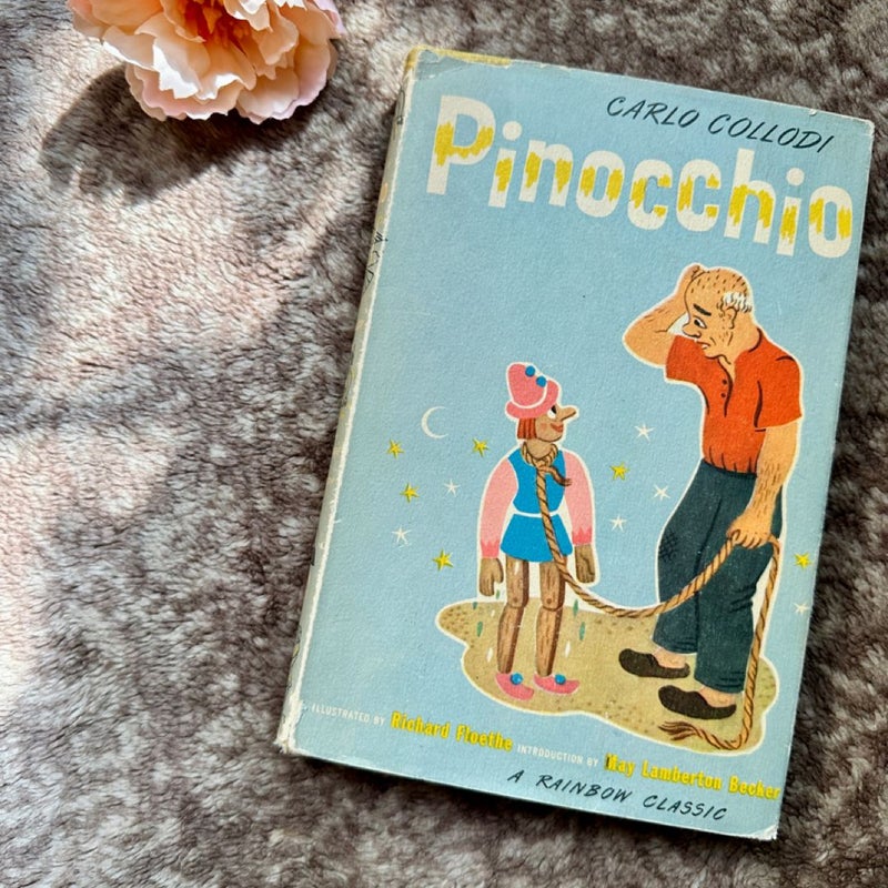 Pinocchio