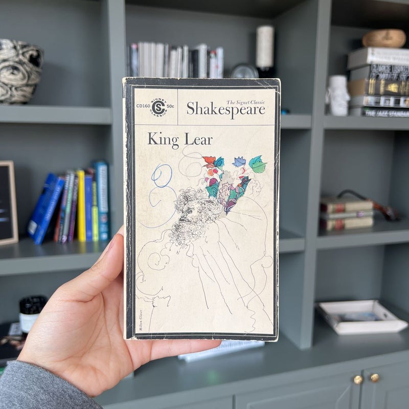 King Lear