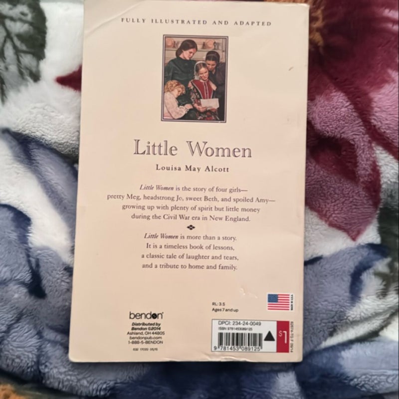 Little Women 