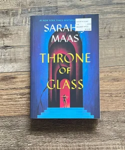 Throne of Glass