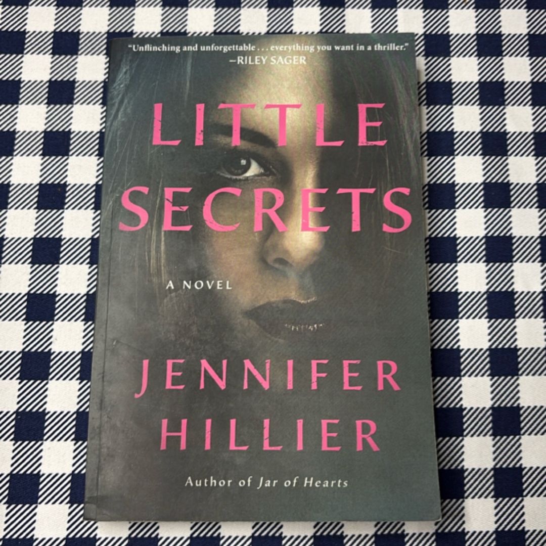 Little Secrets