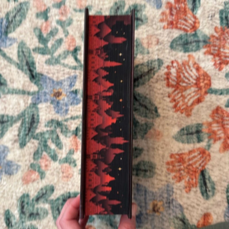 FairyLoot Sword Catcher