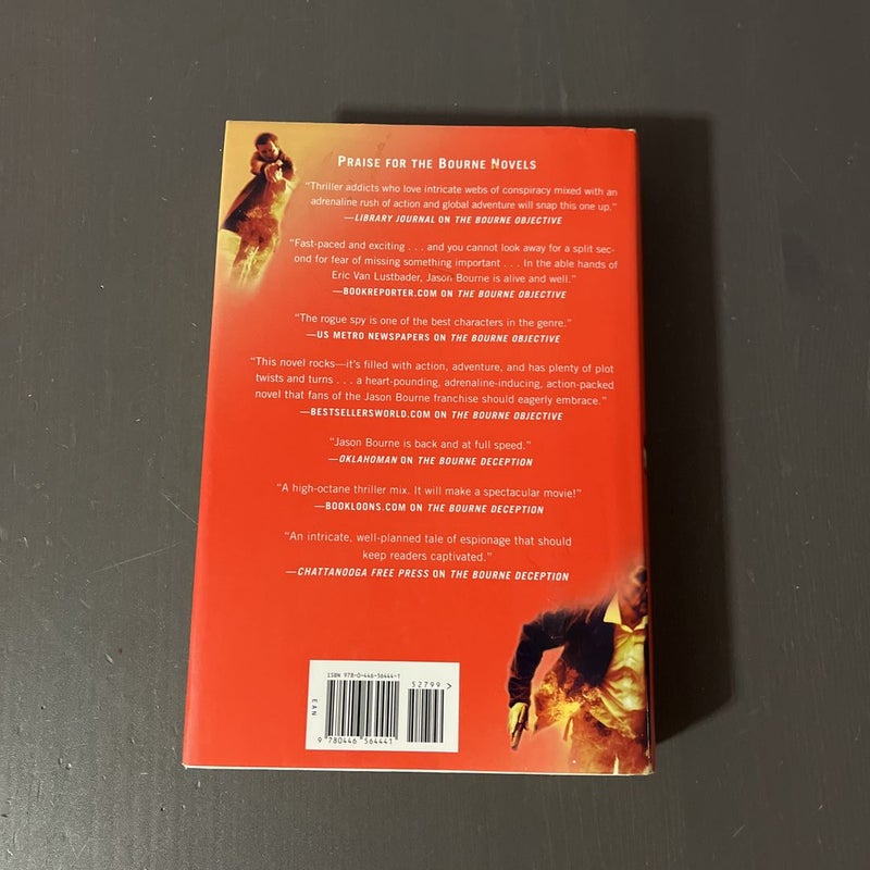 Robert Ludlum's (TM) the Bourne Dominion