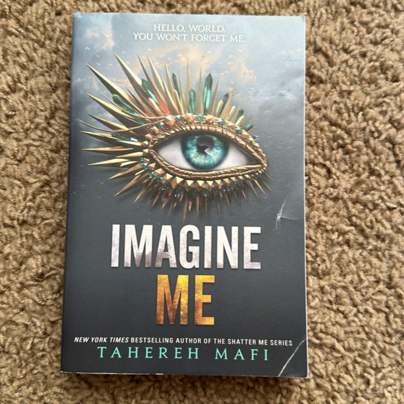 Imagine Me