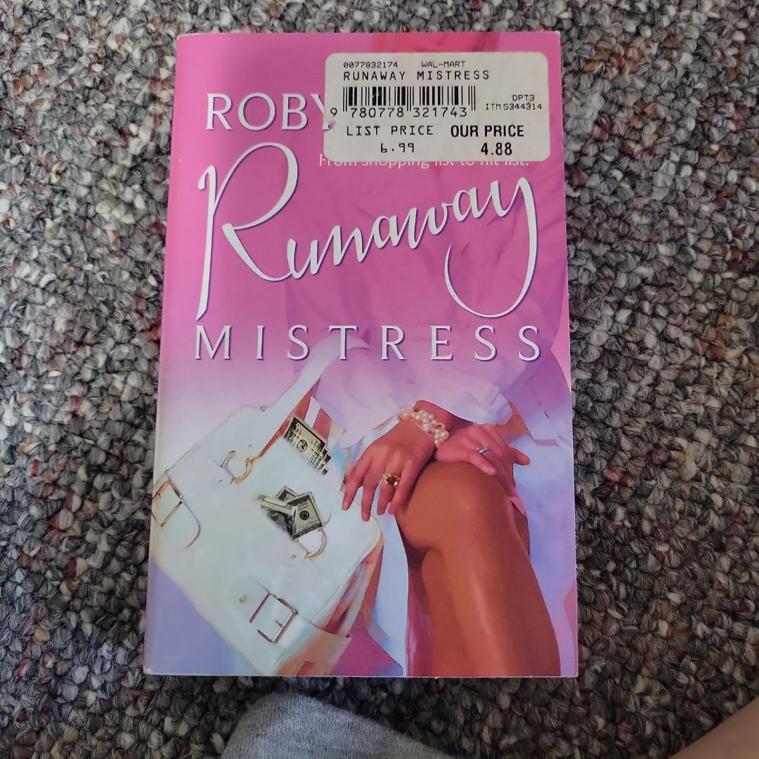 Runaway Mistress