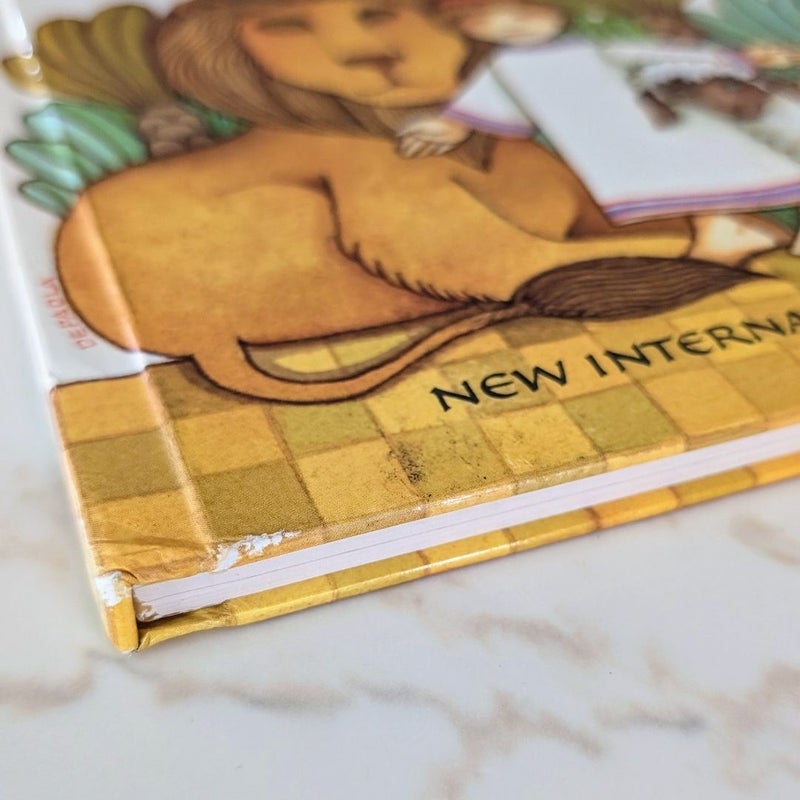 Tomie dePaola's Book of Bible Stories