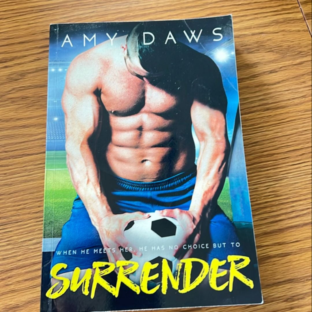 Surrender