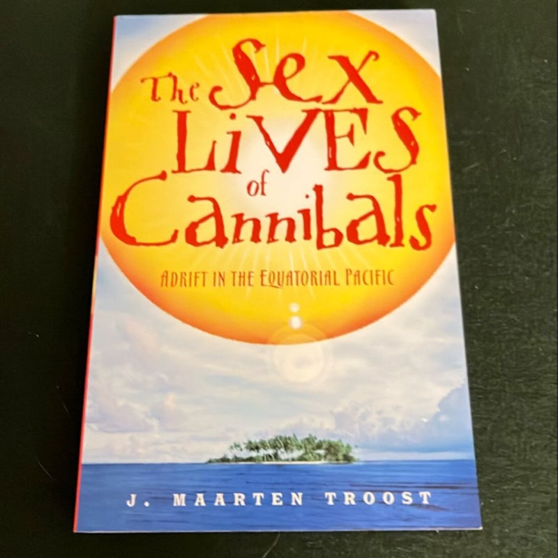 The Sex Lives of Cannibals