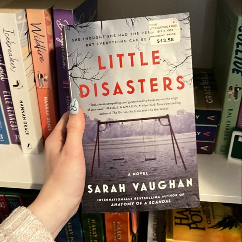 Little Disasters