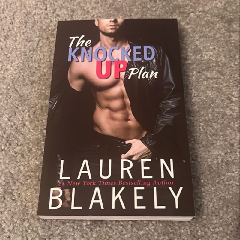 The Knocked up Plan