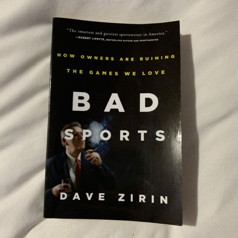 Bad Sports