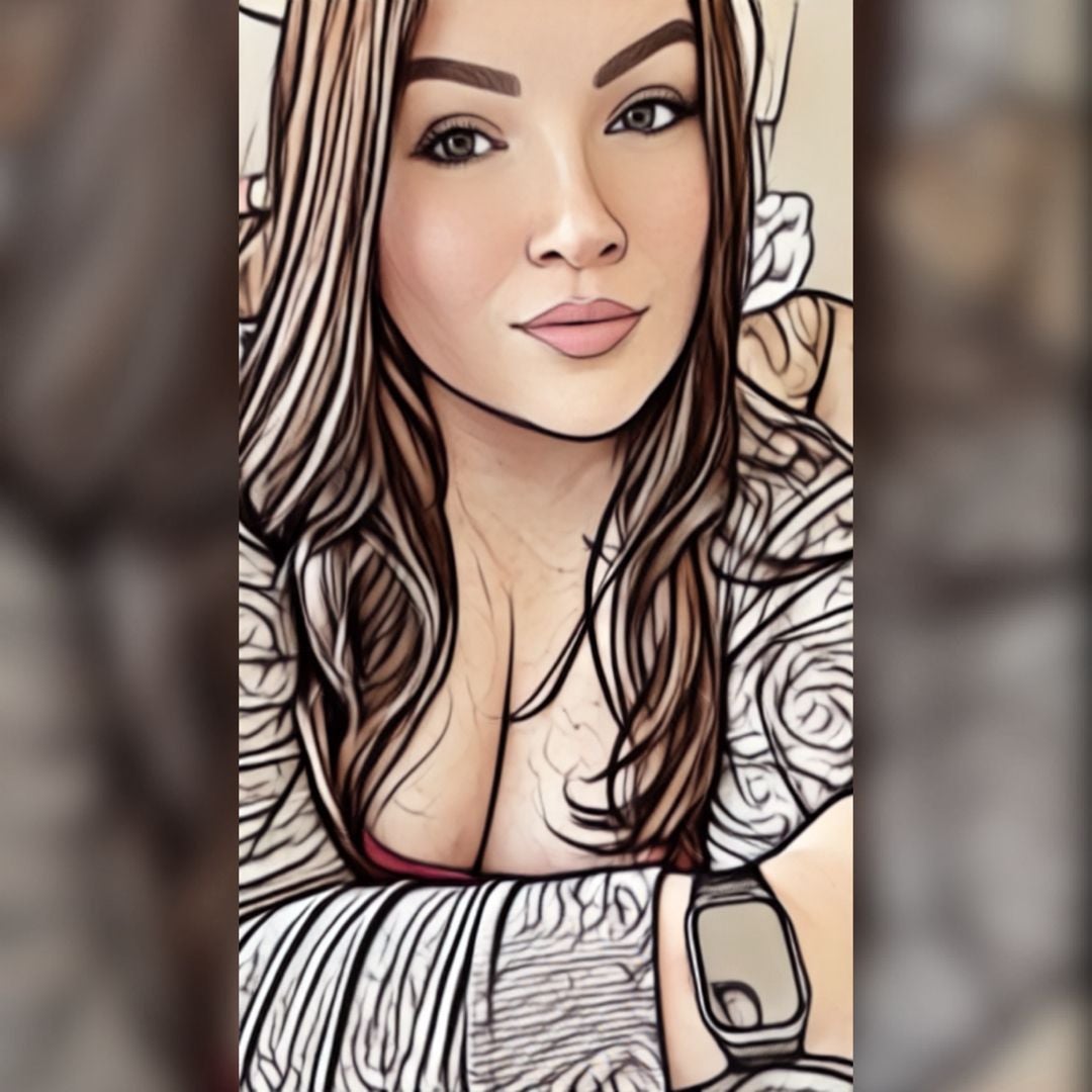 Jamie Kaline