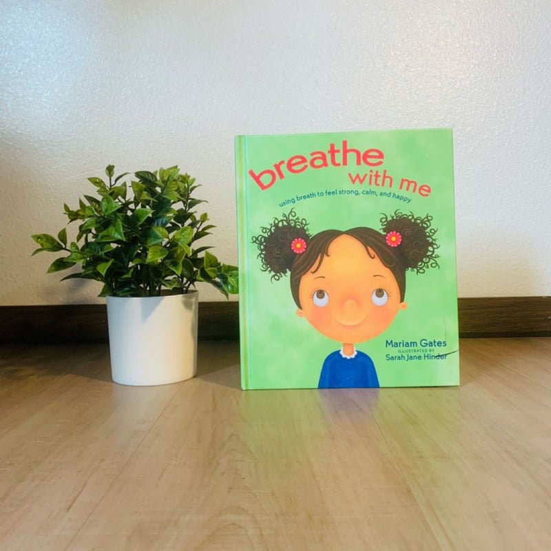 Breathe with Me