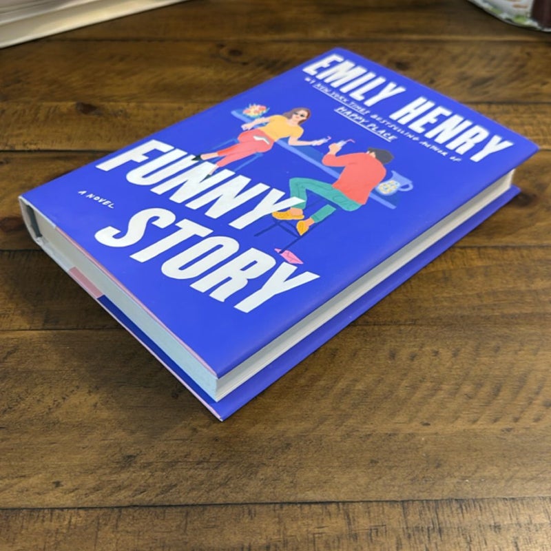 Funny Story