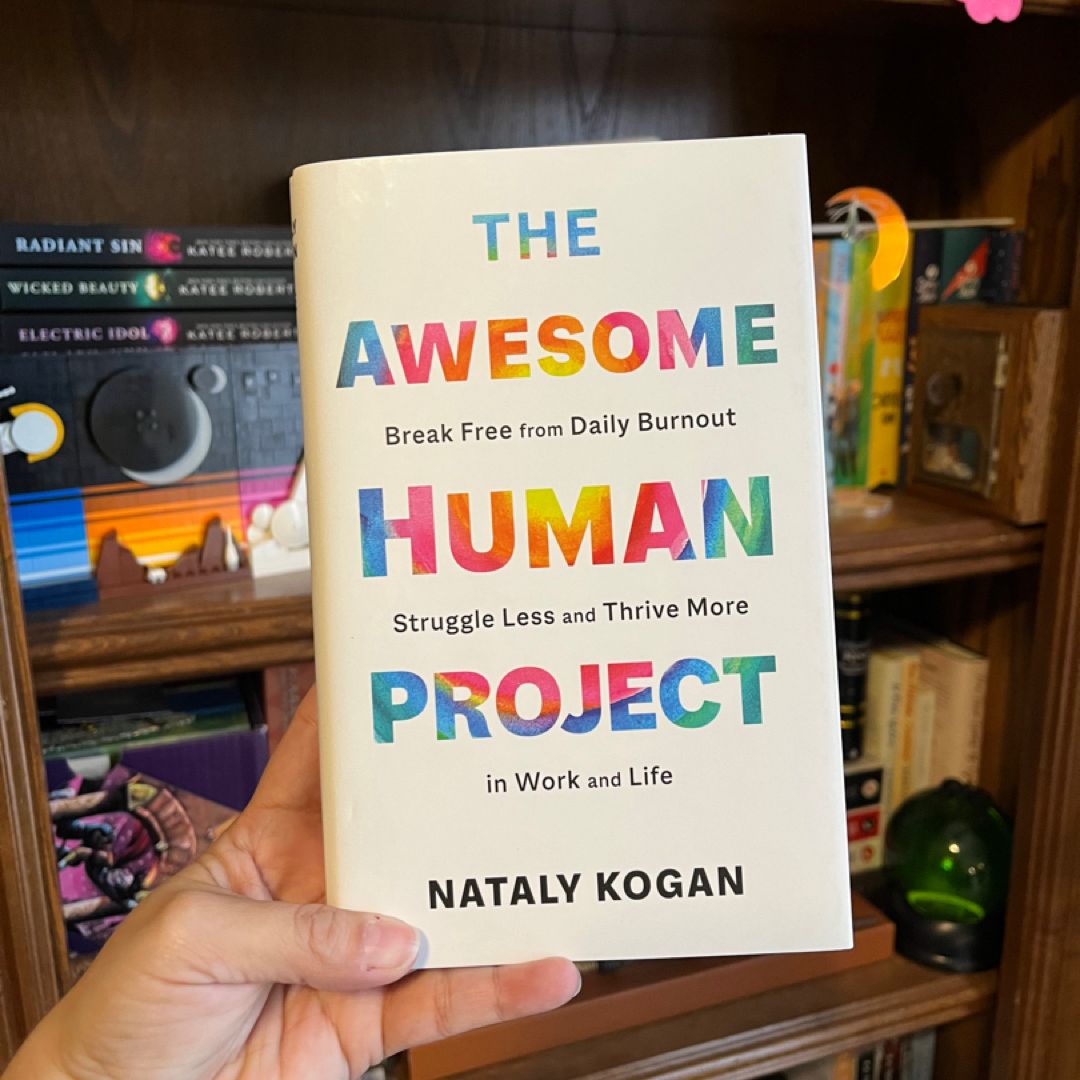 The Awesome Human Project