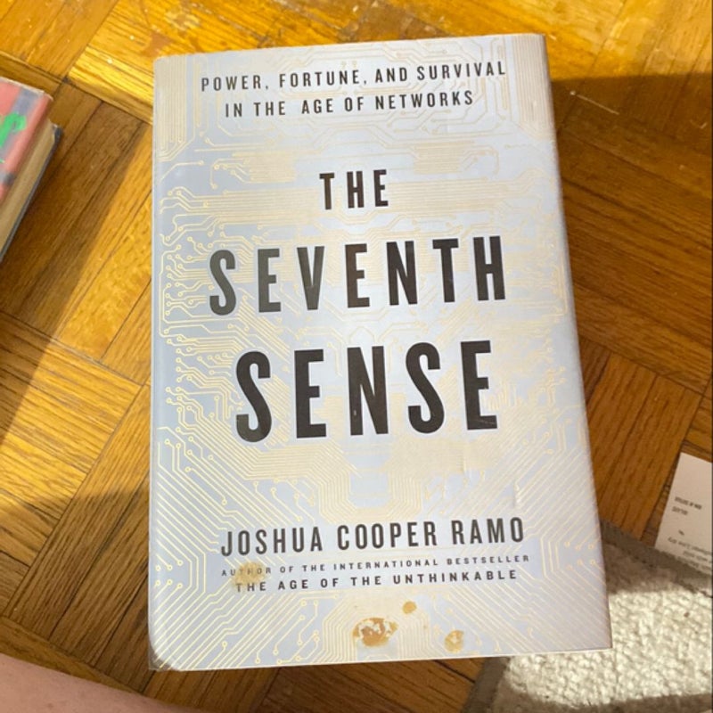 The Seventh Sense