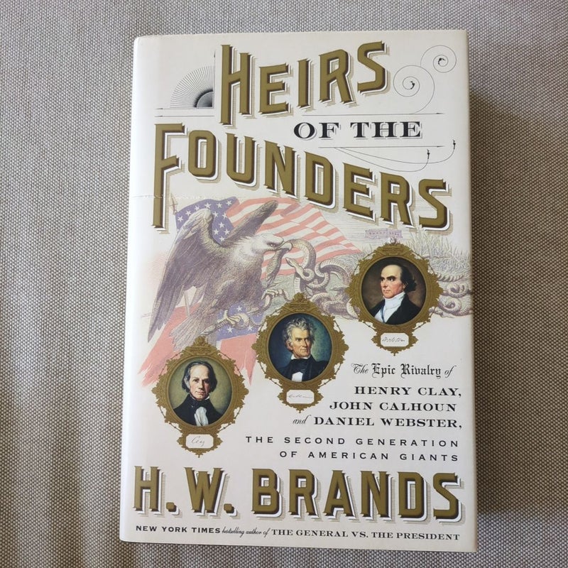 Heirs of the Founders