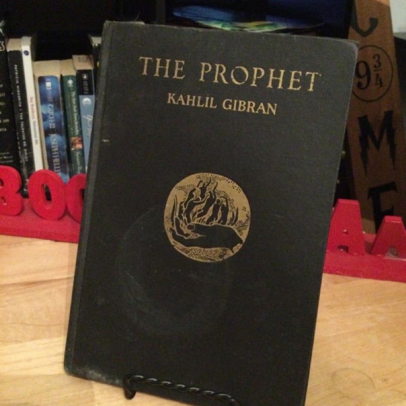 The Prophet 