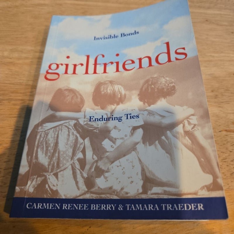 Girlfriends