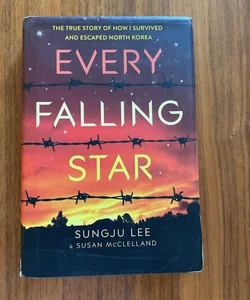 Every Falling Star