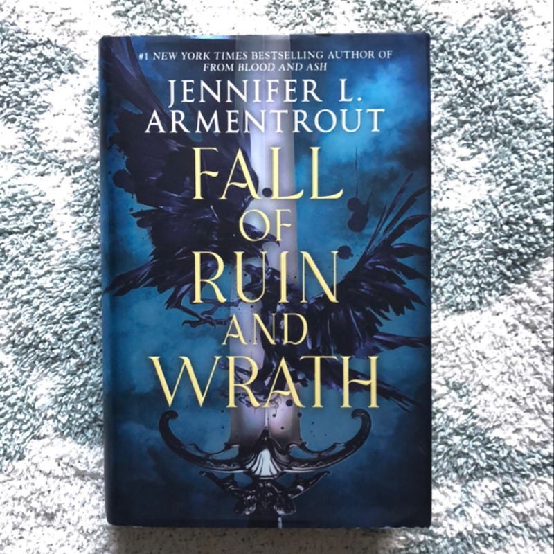 Fall of Ruin and Wrath