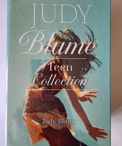 The Judy Blume Teen Collection