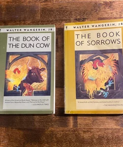 The Book of the Dun Cow and The Book of Sorrows