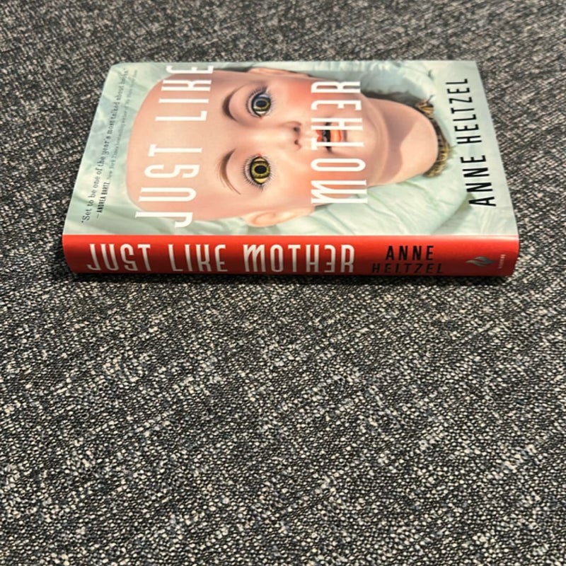 Just Like Mother