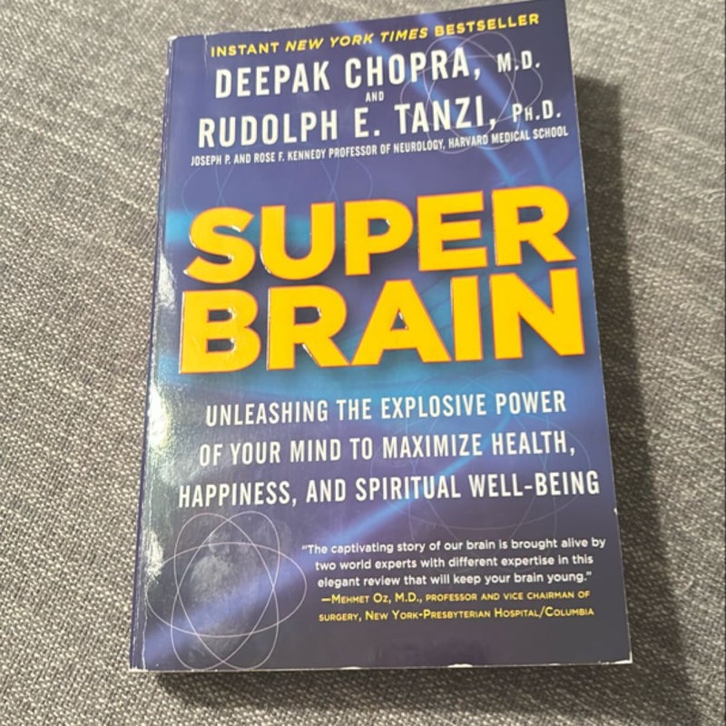 Super Brain