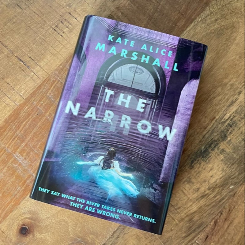 The Narrow