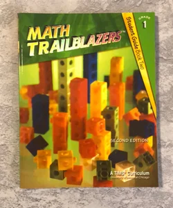 Math Workbook First Grade