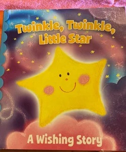 Twinkle, Twinkle, Little Star 