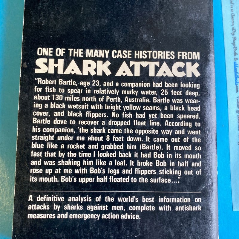 Shark Attack 