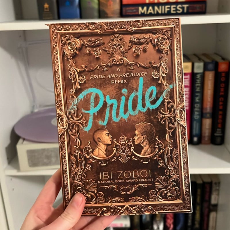 Pride