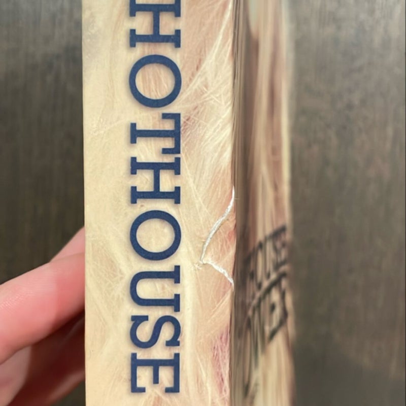 Hothouse Flower (Indie OOP)