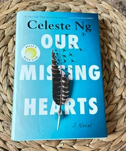 Our Missing Hearts