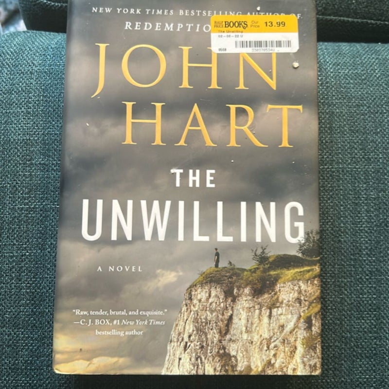 The Unwilling