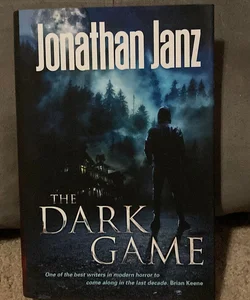 The Dark Game