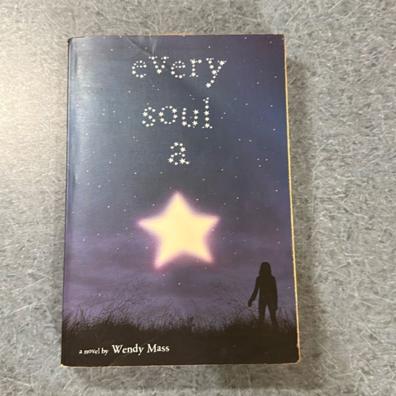 Every Soul a Star