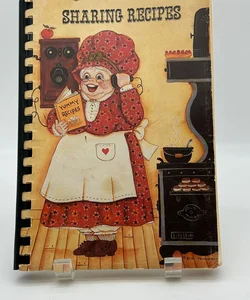 Cookbook Ohio Bell Telephone Company