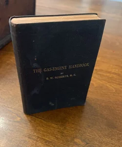 The Gas—Engine Handbook