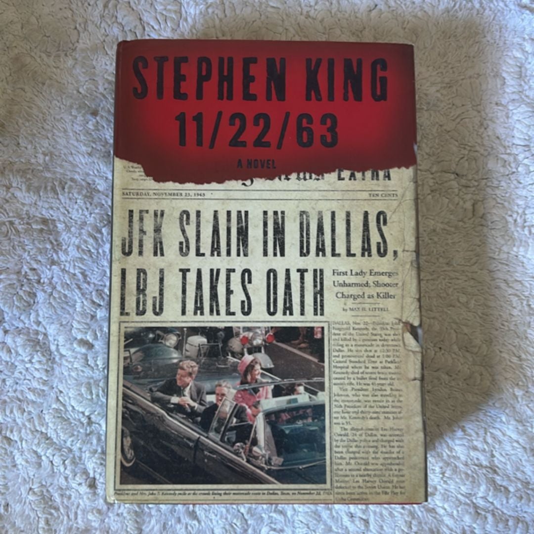 11/22/63