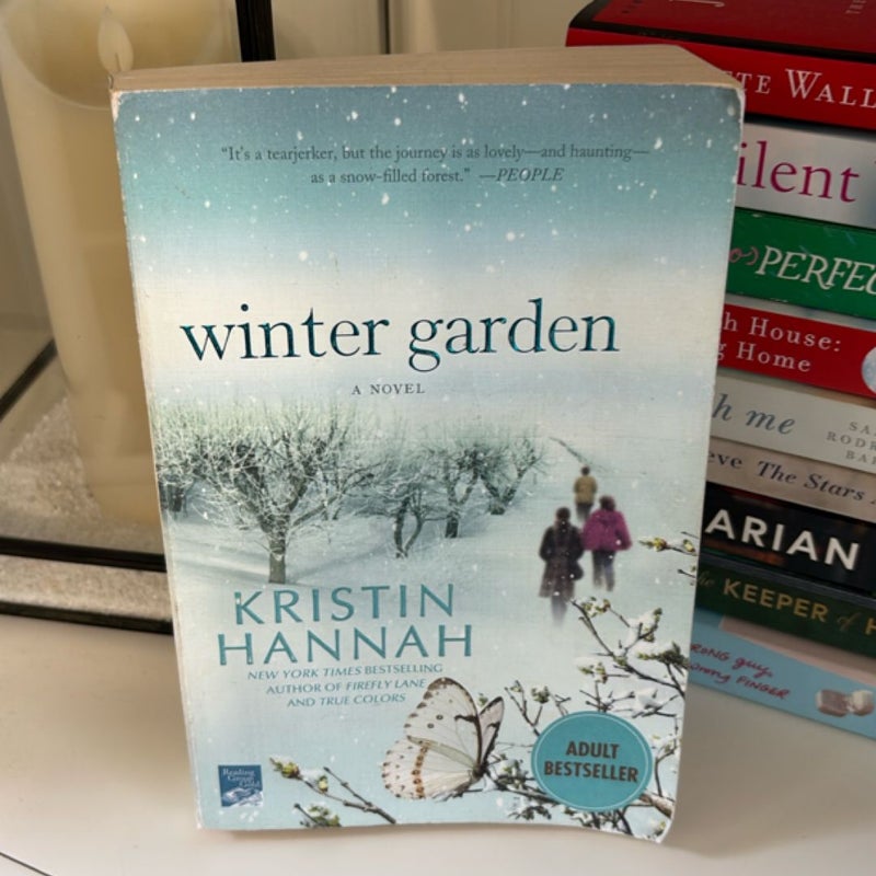 Winter Garden