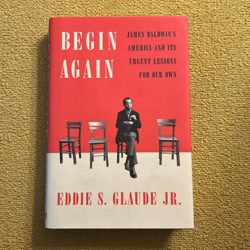Begin Again