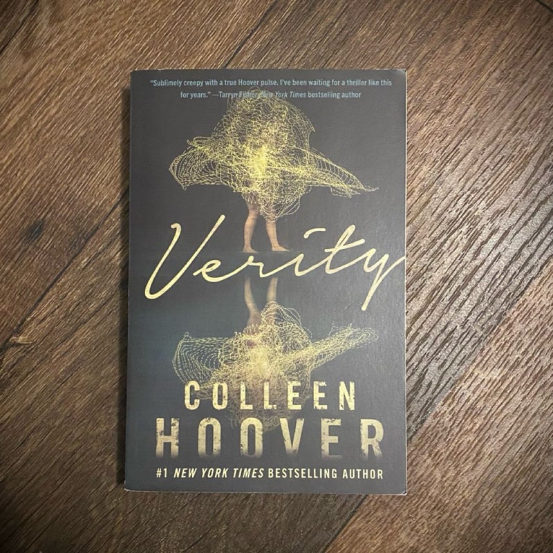 Verity