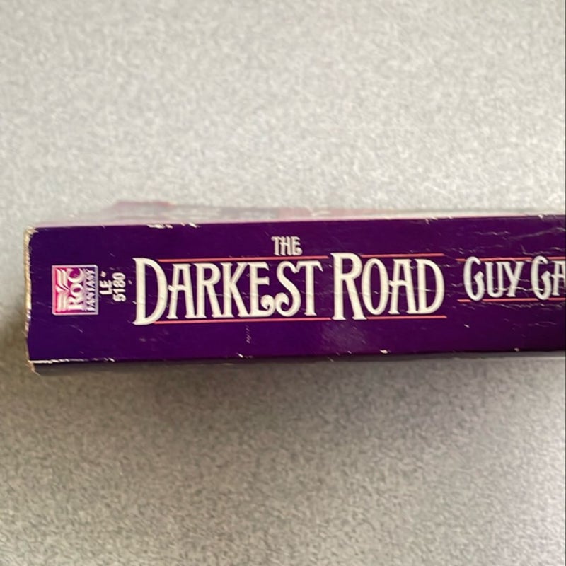 The Darkest Road