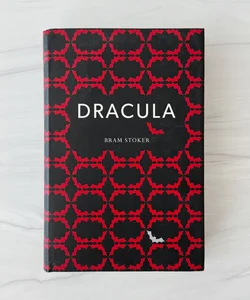Dracula (Indigo Library)