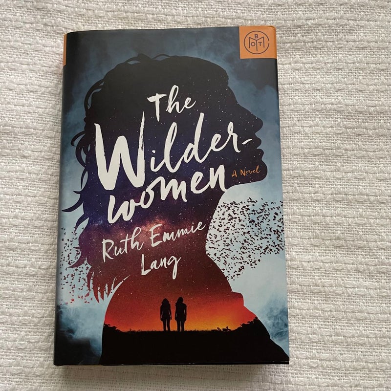 The Wilderwomen