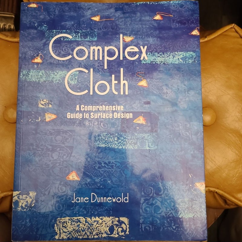 Complex Cloth